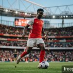 Ngoại hạng Anh 2026/27: Arsenal và tham vọng bảo vệ ngôi vương trong kỷ nguyên mới