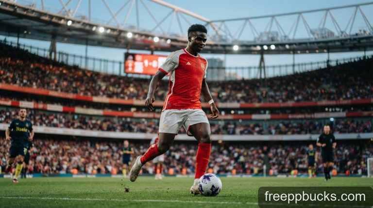 Ngoại hạng Anh 2026/27: Arsenal và tham vọng bảo vệ ngôi vương trong kỷ nguyên mới