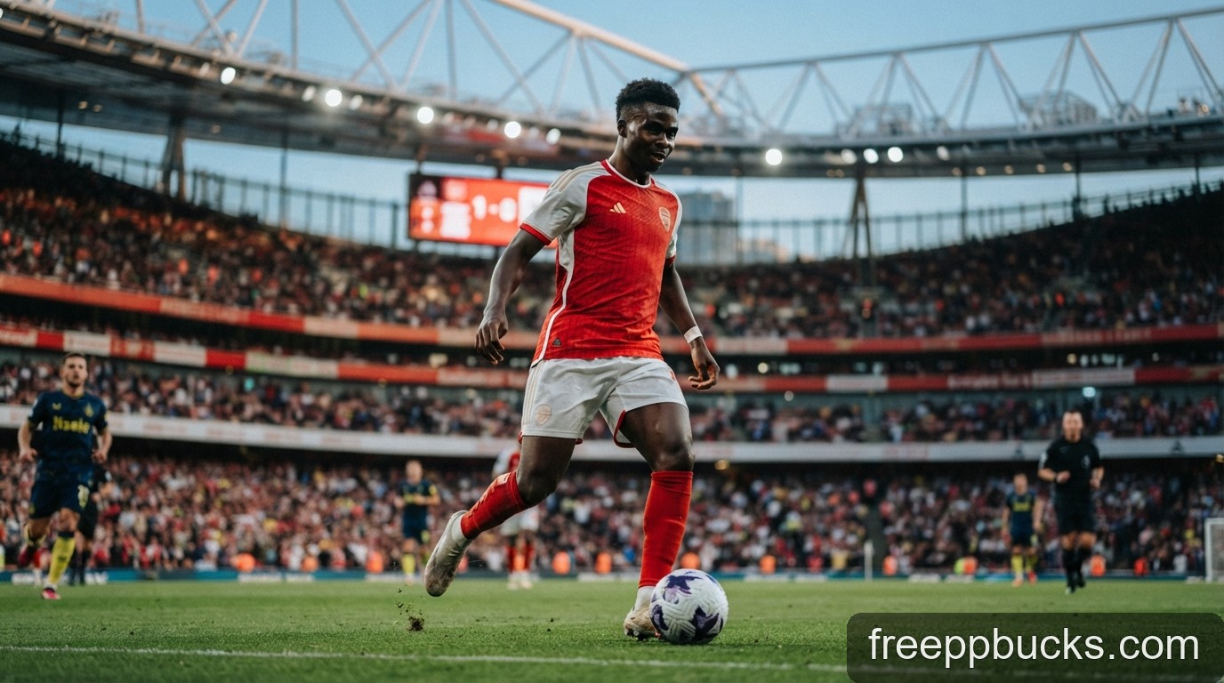 Ngoại hạng Anh 2026/27: Arsenal và tham vọng bảo vệ ngôi vương trong kỷ nguyên mới
