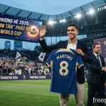 Chuyển nhượng hè 2026: Những 'bom tấn' phát nổ sau World Cup