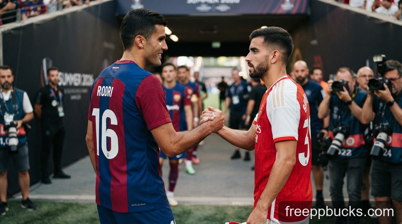 Thị trường chuyển nhượng hè 2026: Những 'bom tấn' sau World Cup định hình lại bản đồ bóng đá