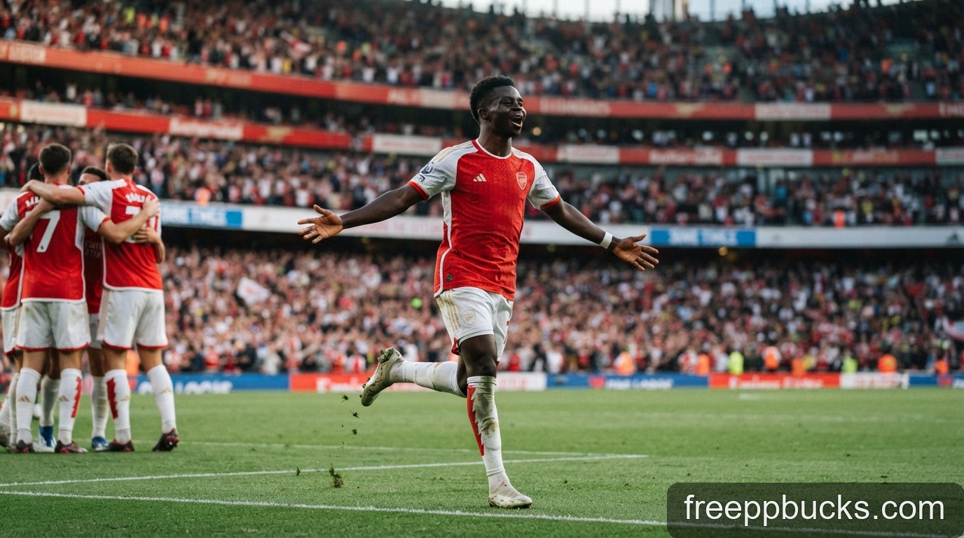 Ngoại hạng Anh 2026/27: Khởi đầu đầy bất ngờ và tham vọng của Arsenal