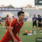 FIFA ASEAN Cup 2026: Đội tuyển Việt Nam và bài toán nhân sự trước ngày khai màn
