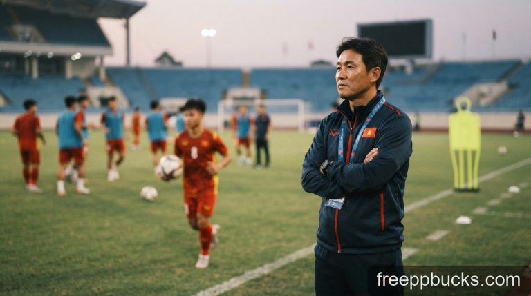 Danh sách ĐT Việt Nam dự FIFA ASEAN Cup 2026: HLV Kim Sang-sik tạo 'cú sốc' với nhiều nhân tố mới