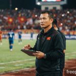 FIFA ASEAN Cup 2026: ĐT Việt Nam ra quân gặp Philippines, HLV Kim Sang-sik đặt mục tiêu giành trọn 3 điểm