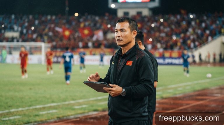 FIFA ASEAN Cup 2026: ĐT Việt Nam ra quân gặp Philippines, HLV Kim Sang-sik đặt mục tiêu giành trọn 3 điểm