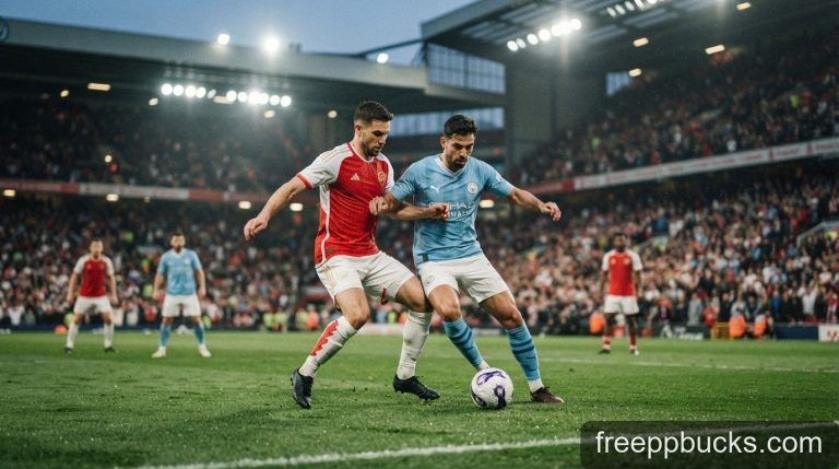 Premier League 2026/27: Những thay đổi luật thi đấu mới ảnh hưởng thế nào đến cuộc đua vô địch?