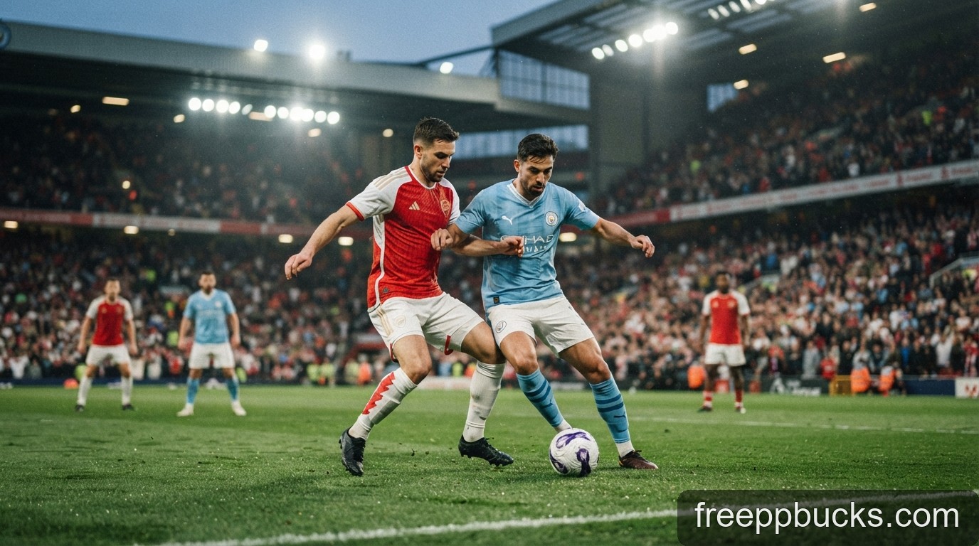 Premier League 2026/27: Những thay đổi luật thi đấu mới ảnh hưởng thế nào đến cuộc đua vô địch?
