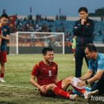 FIFA ASEAN Cup 2026: ĐT Việt Nam đối diện 'bão chấn thương' trước trận tranh hạng Ba với Malaysia