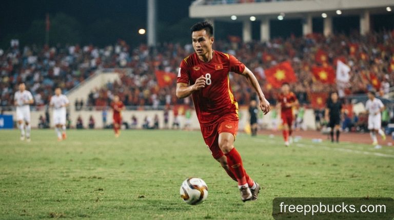Tuyển Việt Nam và cơ hội lịch sử tại vòng loại World Cup 2030: Nhìn từ BXH FIFA tháng 10